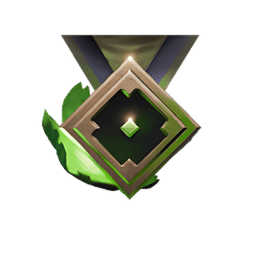 Current Medal